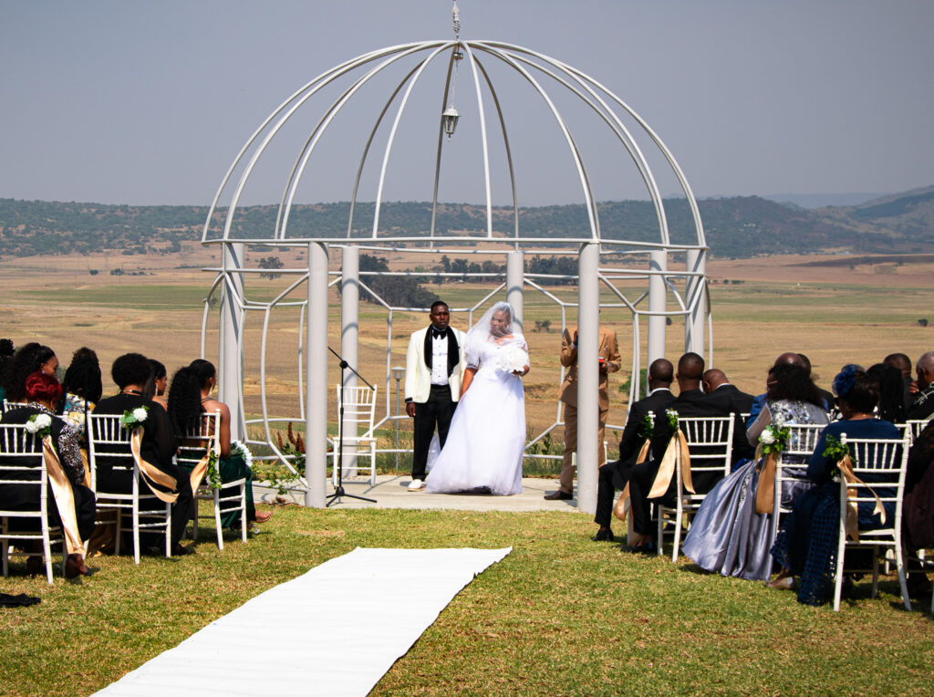 Grey Goose Game Lodge - Experiences