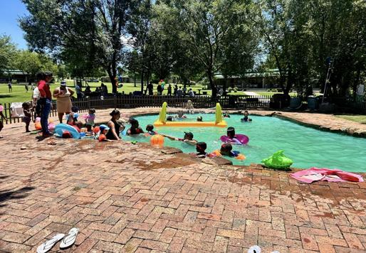 Grey Goose Game Lodge - Experiences
